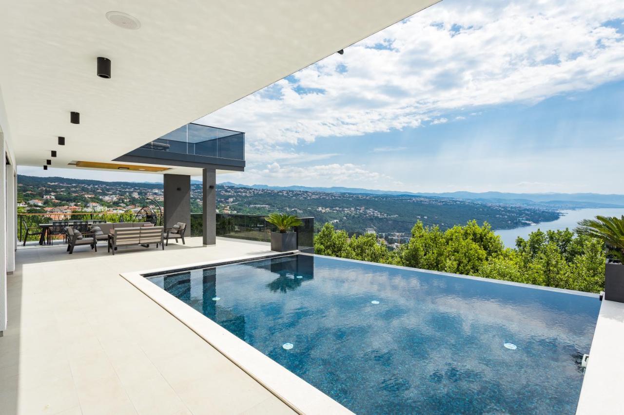 Titanium * Opatija