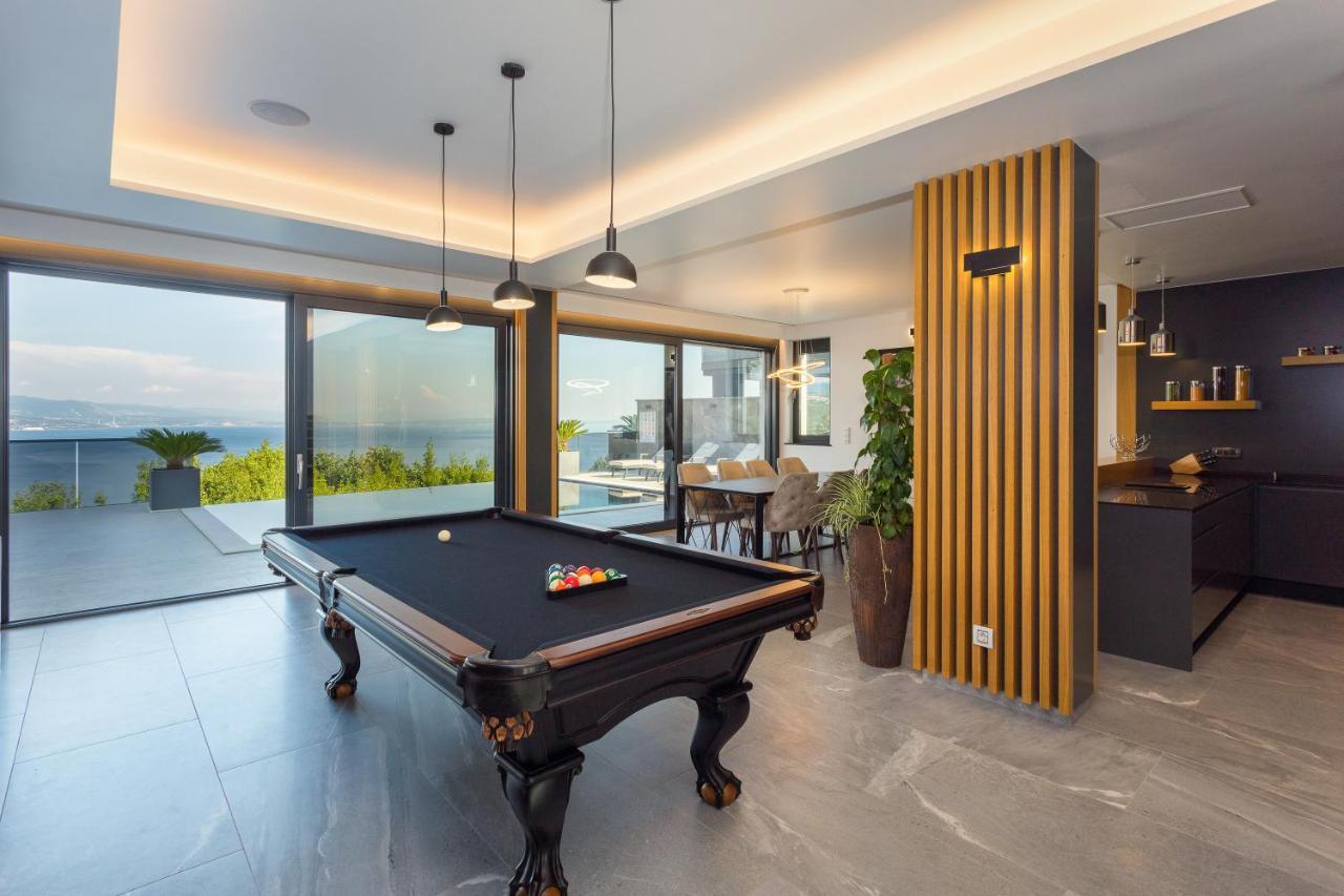 Titanium Vila Opatija