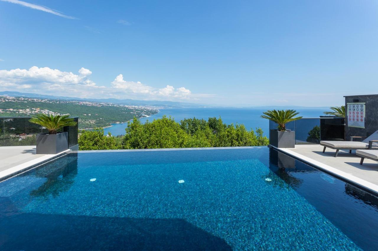 Titanium * Opatija