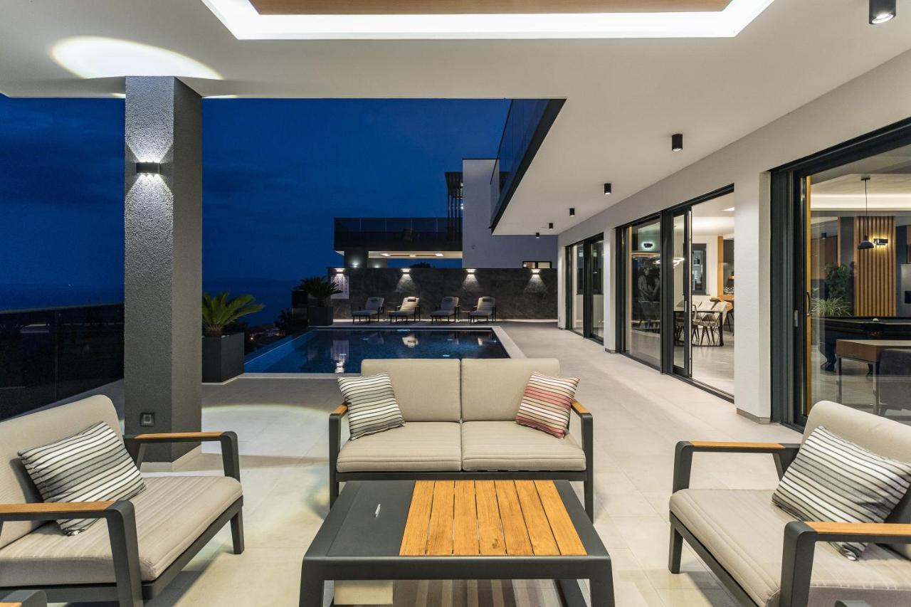 Titanium Vila