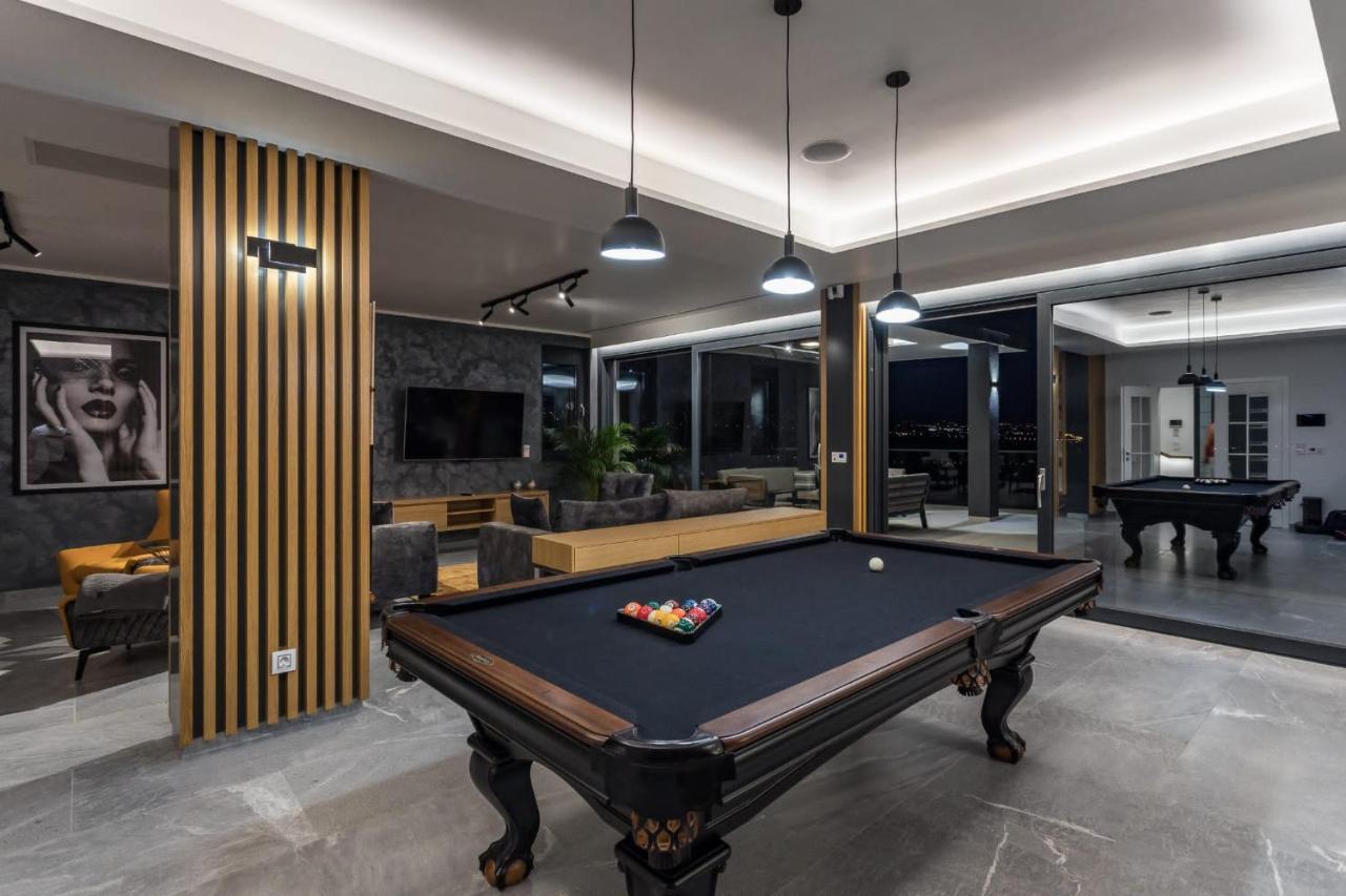 Titanium Vila Opatija