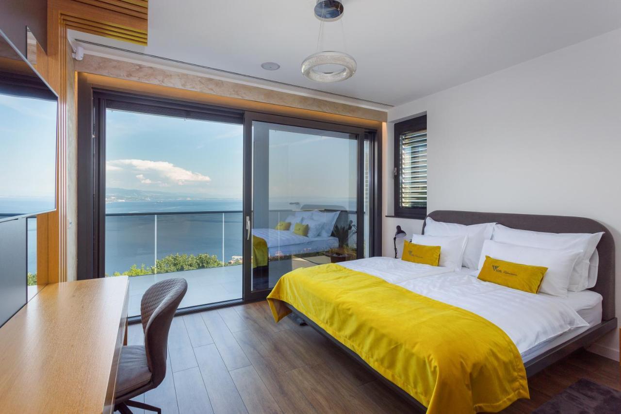 Titanium Vila Opatija
