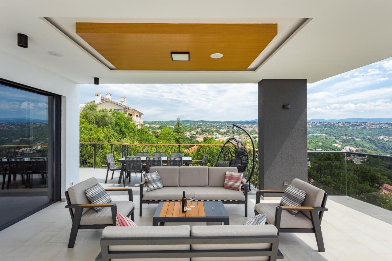 Titanium Vila Opatija